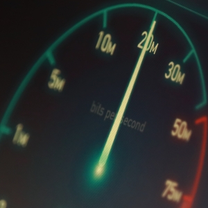 Fofrmetr 20 Mbit