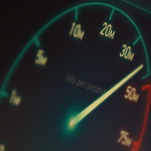 Fofrmetr 40 Mbit